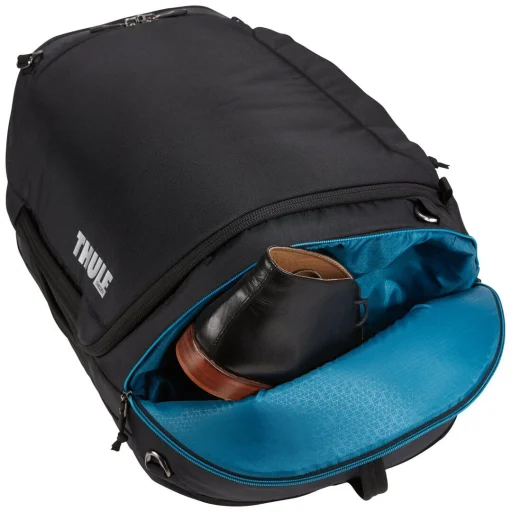 Cestovná taška Thule Subterra Duffel 60L čierna - 6