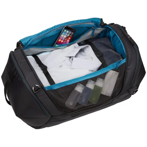 Cestovná taška Thule Subterra Duffel 60L čierna - 7