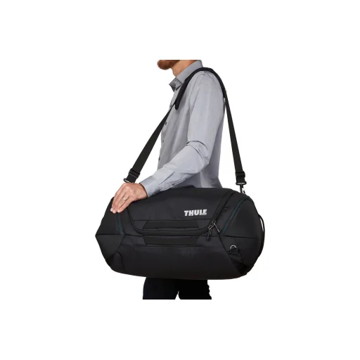 Cestovná taška Thule Subterra Duffel 60L čierna - 8