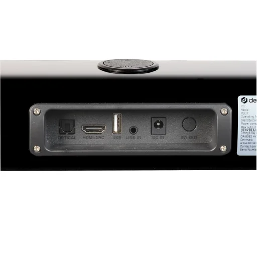 Denver DSB-4030 soundbar - 5