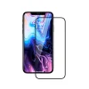 Devia Van Entire View Full Tempered Glass iPhone 11 Pro Max čierne tvrdené sklo thumbnail