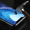 Devia Van Entire View Full Tempered Glass iPhone 11 Pro Max čierne tvrdené sklo thumbnail