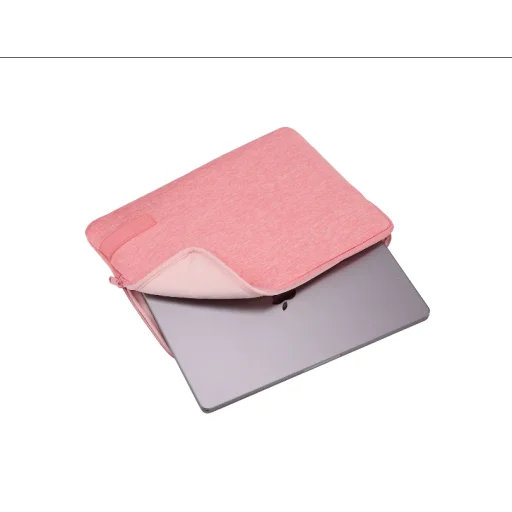 Case Logic 4907 Reflect MacBook 14 puzdro sleeve REFMB-114 Pomelo Pink - 4