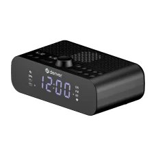 Rádiobudík Denver CRD-515