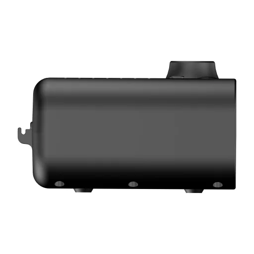 Rádiobudík Denver CRD-515 - 9