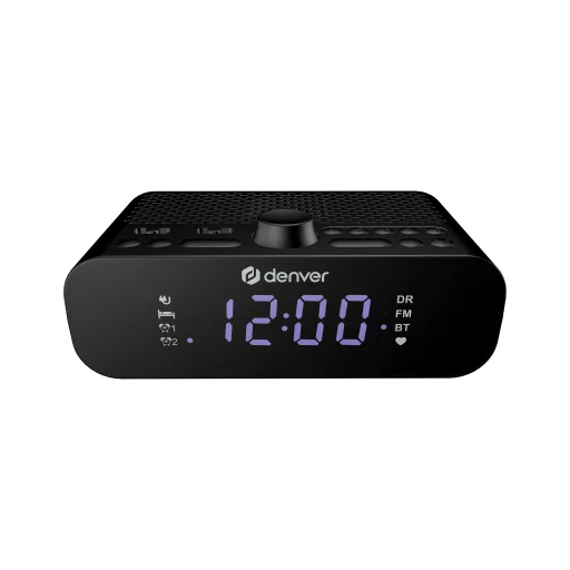 Rádiobudík Denver CRD-515 - 11