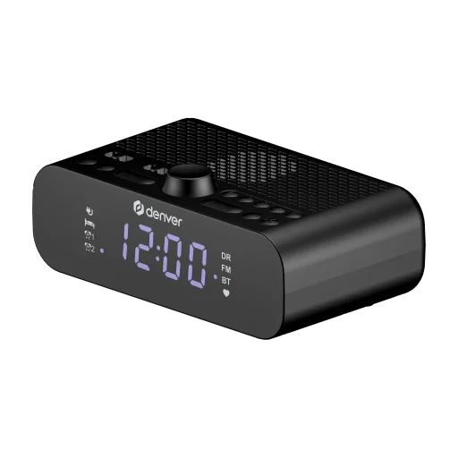 Rádiobudík Denver CRD-515 - 1