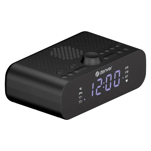Rádiobudík Denver CRD-515 - 5