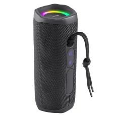 Denver BTV-223 čierny Bluetooth reproduktor