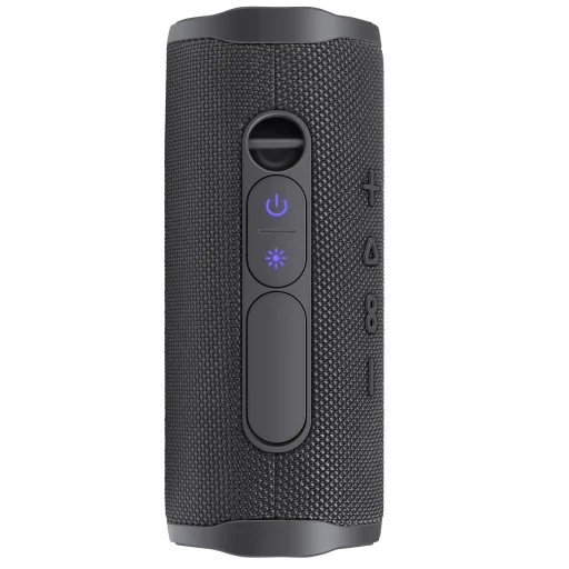 Denver BTV-223 čierny Bluetooth reproduktor - 5