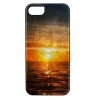 iKins puzdro pre Apple iPhone 8/7, sunset black thumbnail