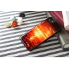 iKins puzdro pre Apple iPhone 8/7, sunset black thumbnail