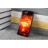 iKins puzdro pre Apple iPhone 8/7, sunset black thumbnail