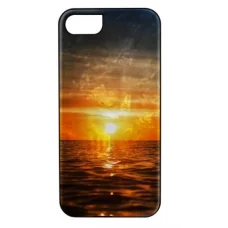 iKins puzdro pre Apple iPhone 8/7, sunset black