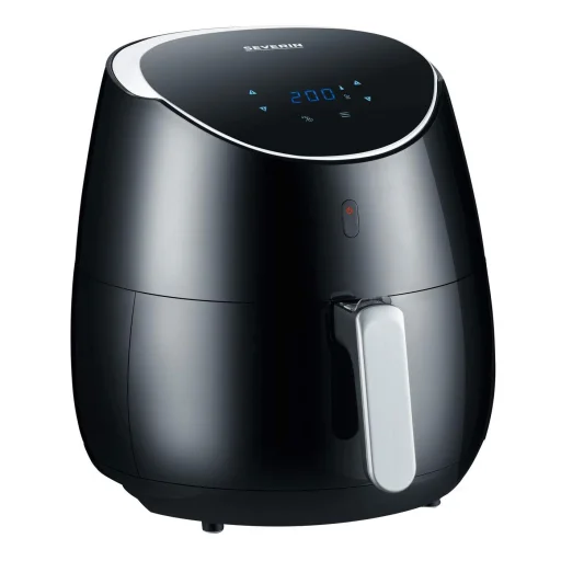 Severin FR 2445 teplovzdušná fritéza - 1