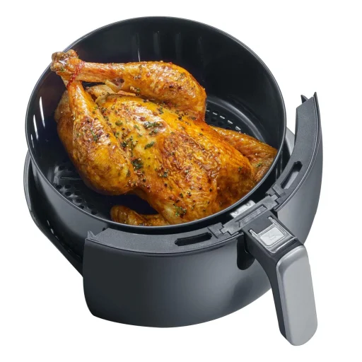 Severin FR 2445 teplovzdušná fritéza - 3