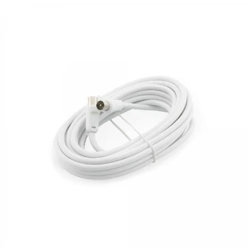 Sbox RF M/F 5m RF-5 anténny kábel - 1