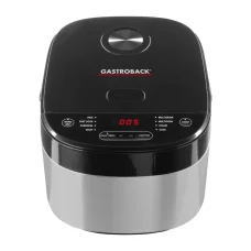 Gastroback 42527 Design Multicook Pro multifunkčný hrniec