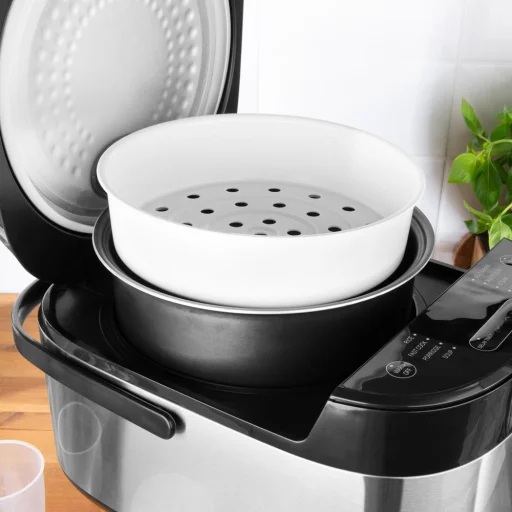 Gastroback 42527 Design Multicook Pro multifunkčný hrniec - 7
