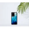 iKins puzdro na Samsung Galaxy S20 Ultra, modré jazero/čierna thumbnail