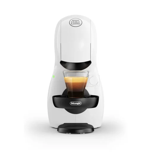 Kapsulový kávovar DeLonghi EDG110.WB - 2