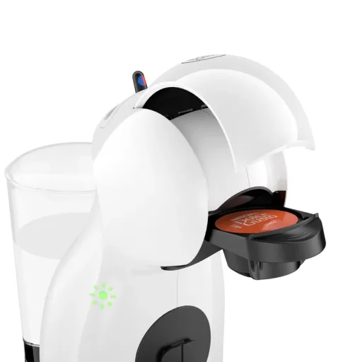 Kapsulový kávovar DeLonghi EDG110.WB - 3