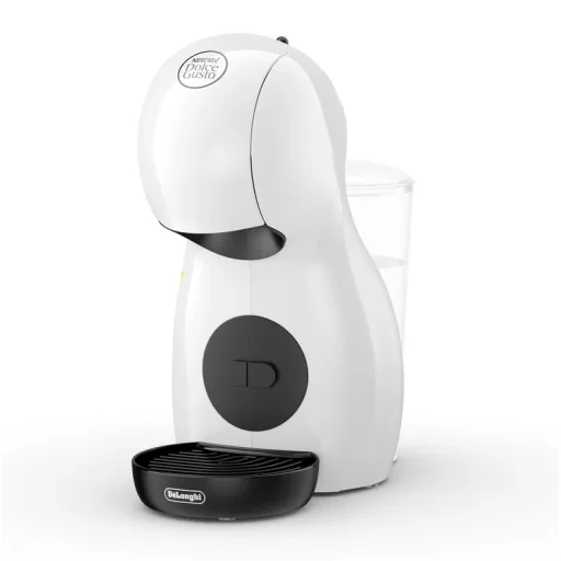 Kapsulový kávovar DeLonghi EDG110.WB - 4