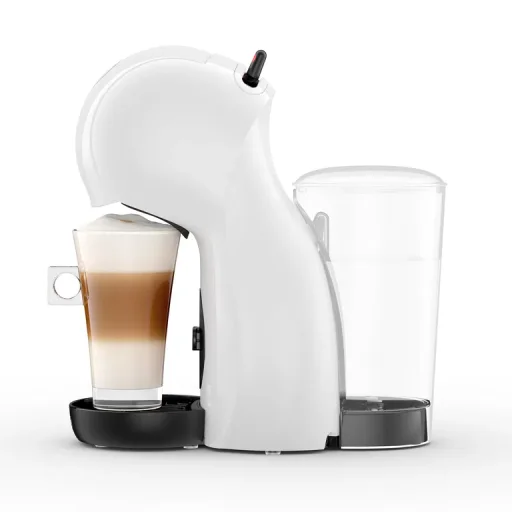 Kapsulový kávovar DeLonghi EDG110.WB - 5