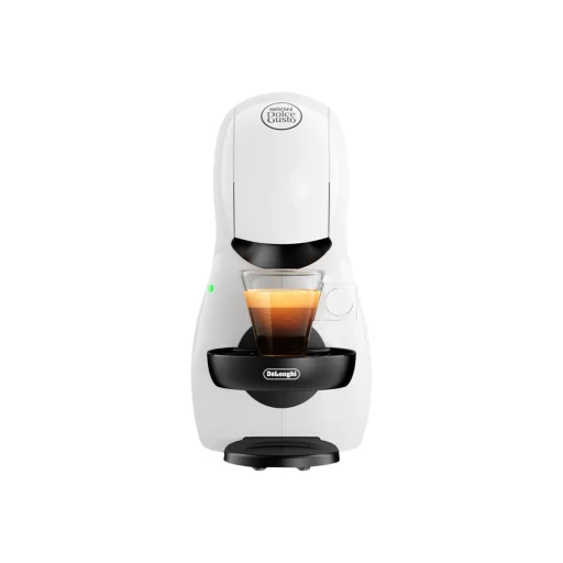 Kapsulový kávovar DeLonghi EDG110.WB - 7