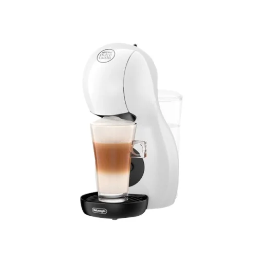 Kapsulový kávovar DeLonghi EDG110.WB - 8