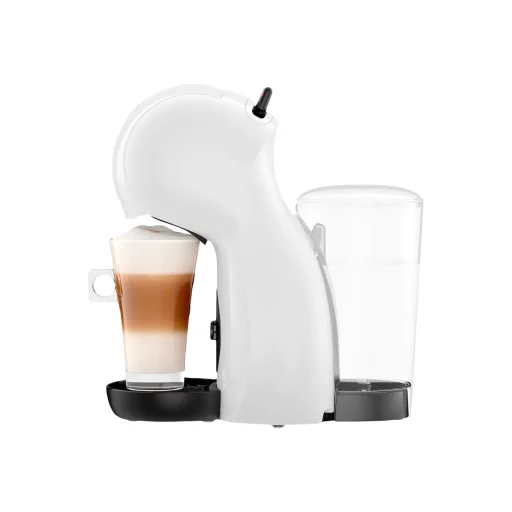 Kapsulový kávovar DeLonghi EDG110.WB - 9