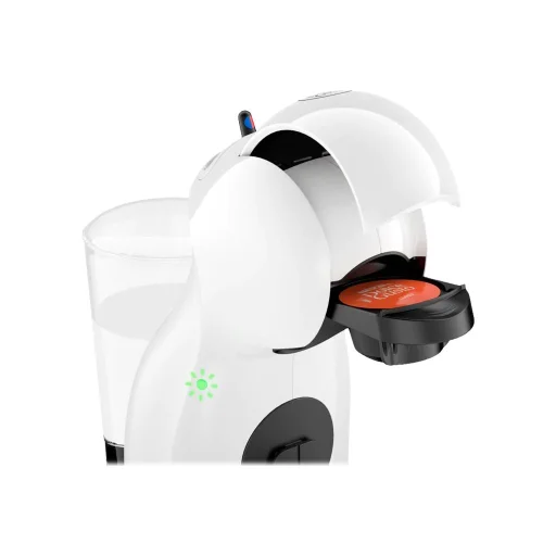 Kapsulový kávovar DeLonghi EDG110.WB - 10
