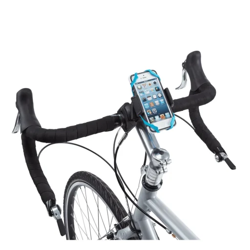 Thule 100087 držiak smartfónu na riadidlá bicykla - 2