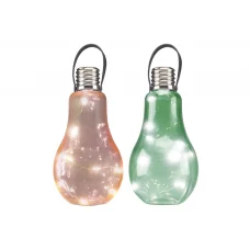 Beper P207OUT001 solárna LED lampa