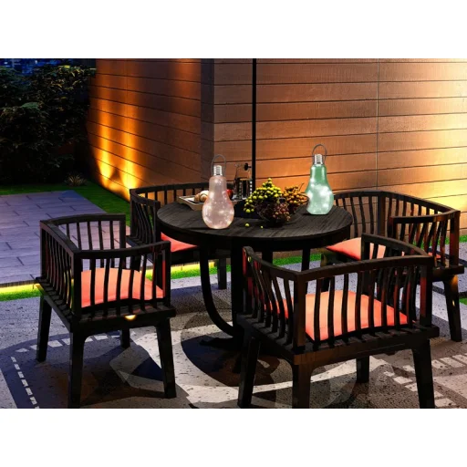 Beper P207OUT001 solárna LED lampa - 5