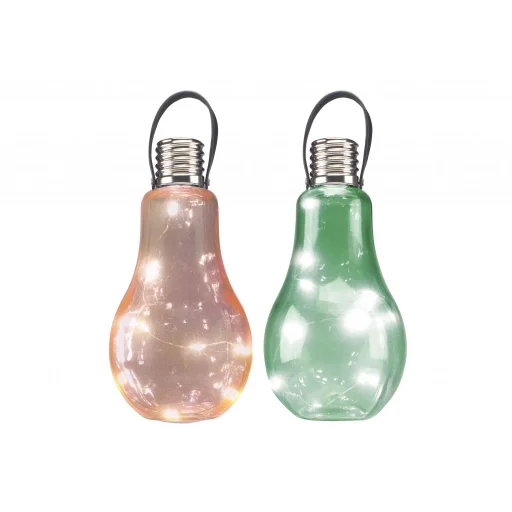 Beper P207OUT001 solárna LED lampa - 1