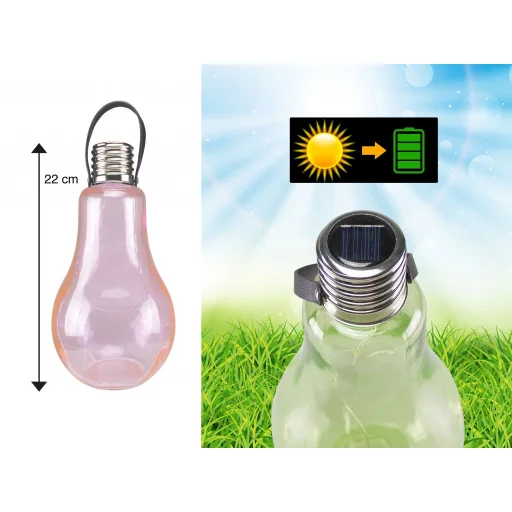 Beper P207OUT001 solárna LED lampa - 3