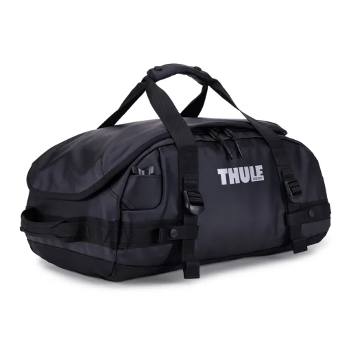 Thule 5211 Chasm 30L čierna cestovná taška - 1