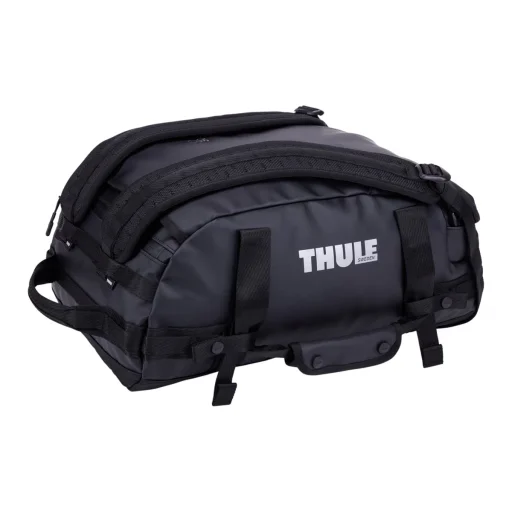 Thule 5211 Chasm 30L čierna cestovná taška - 2