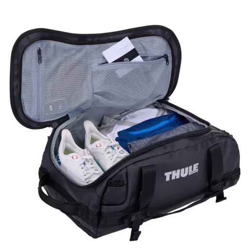 Thule 5211 Chasm 30L čierna cestovná taška - 3