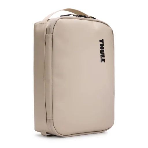 Thule 5218 Chasm Medium Gear Cube Soft Sand úložná taška - 1