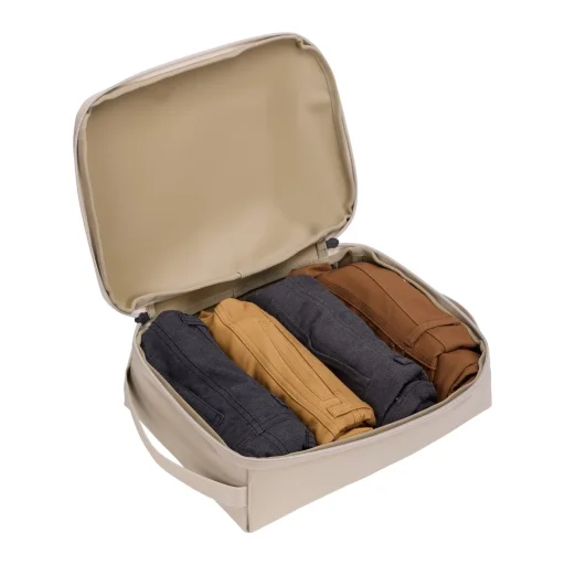 Thule 5218 Chasm Medium Gear Cube Soft Sand úložná taška - 3