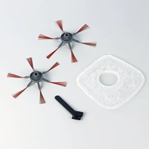Robotický vysávač Severin RB 7025 - 8