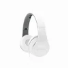 Sbox HS-501 Blackberry White headset na uši thumbnail
