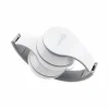 Sbox HS-501 Blackberry White headset na uši thumbnail