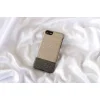 MAN&WOOD lattis black puzdro pre iPhone 7/8/SE (2020) thumbnail