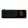 Media-Tech MT262 RGB Gaming Mat herná podložka pod myš thumbnail