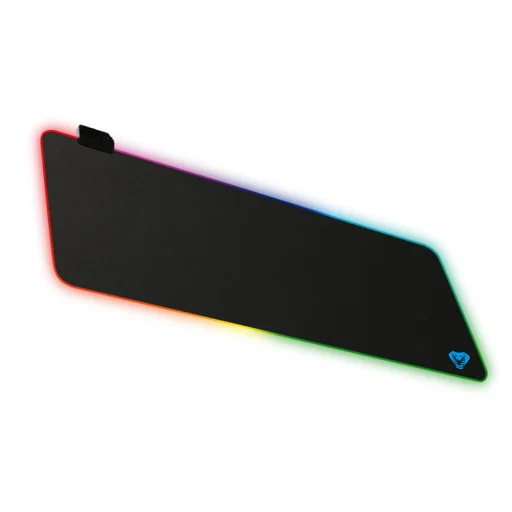Media-Tech MT262 RGB Gaming Mat gamer egérpad - 3