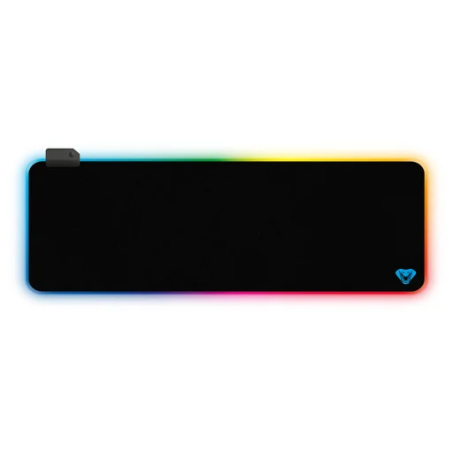 Media-Tech MT262 RGB Gaming Mat gamer egérpad - 1