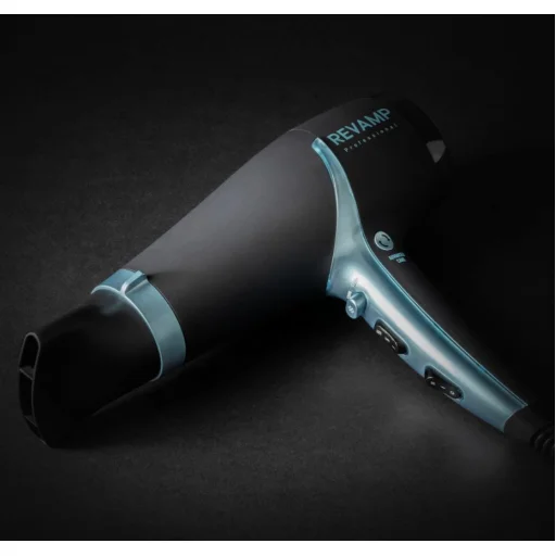 Revamp DR-4000-EU Progloss Advanced Protect & Care sušič vlasov - 2